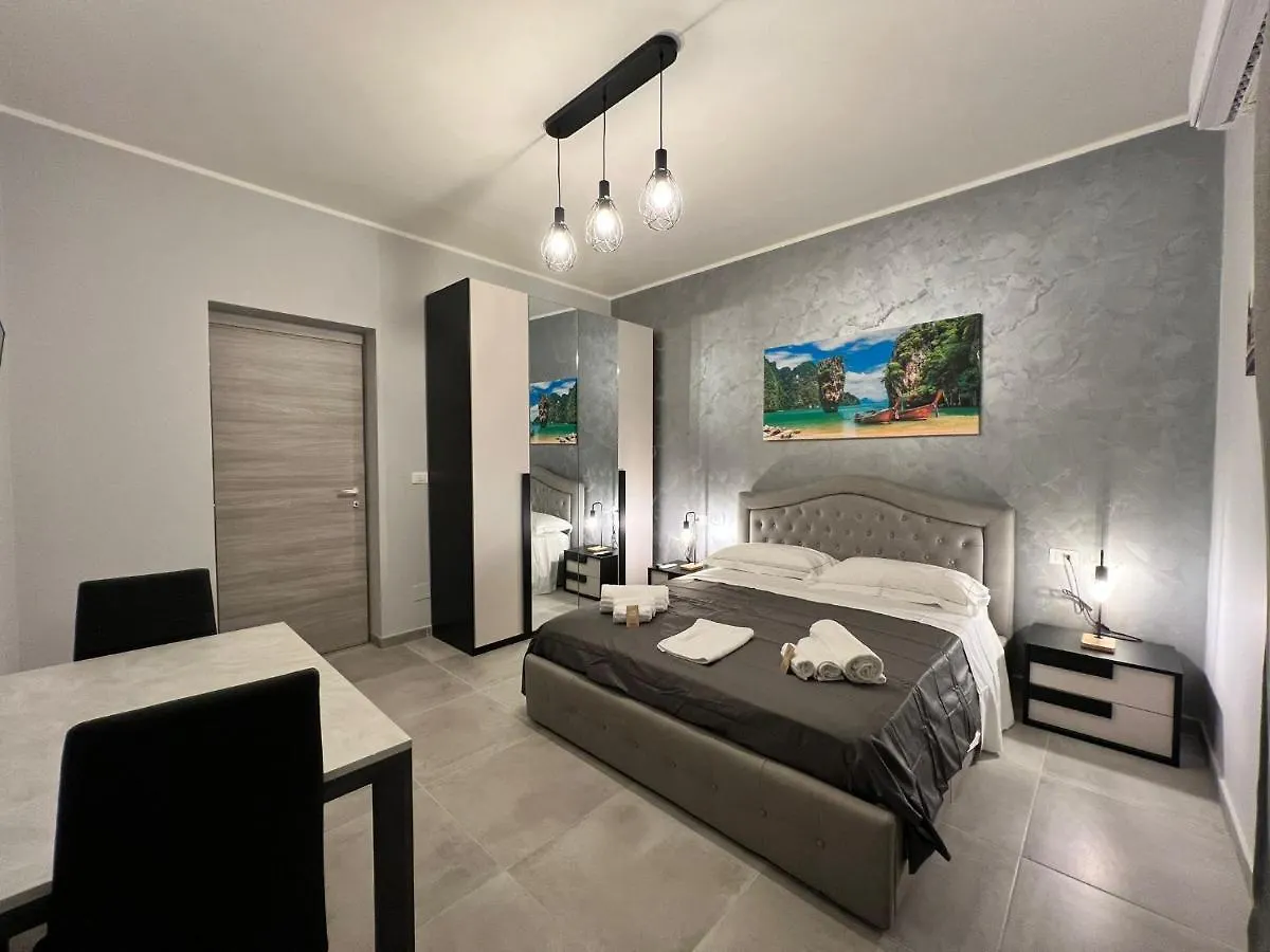 Apartman Holiday House Catania