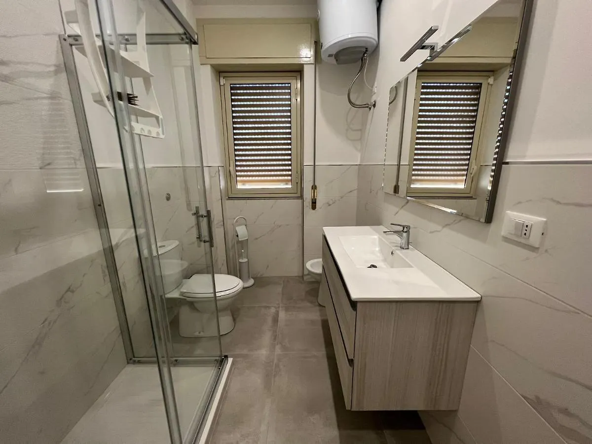 Holiday House Catania