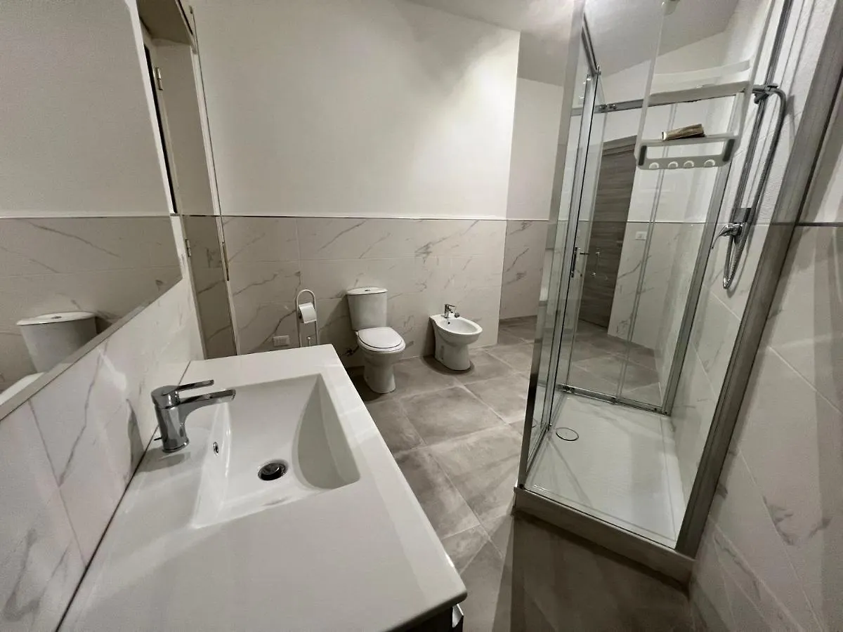 Holiday House Catania Apartman