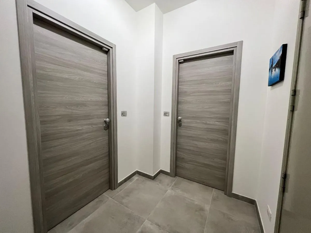 Holiday House Catania