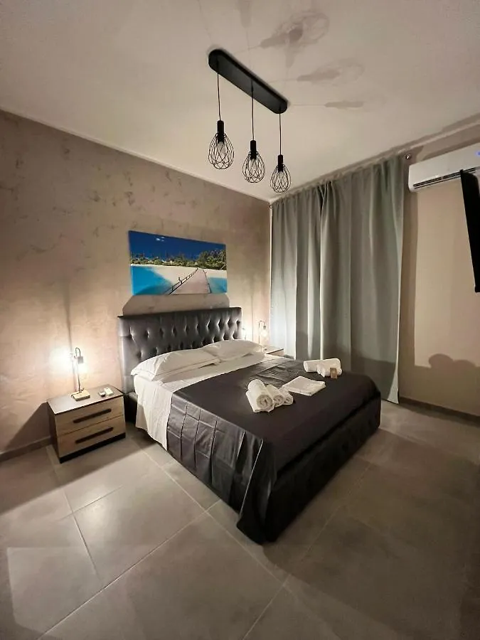 Holiday House Catania