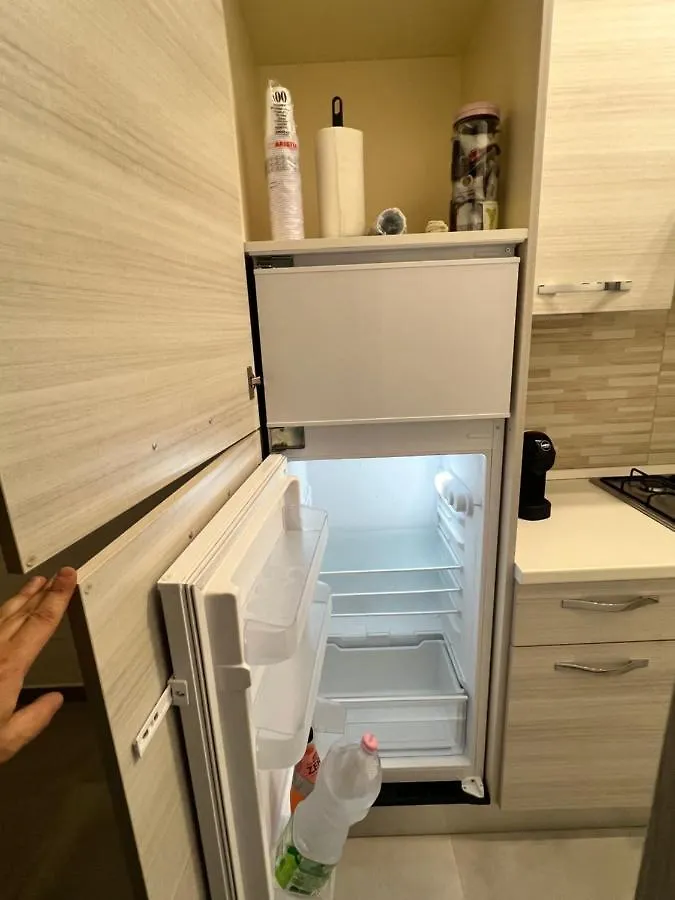 Apartman Holiday House Catania
