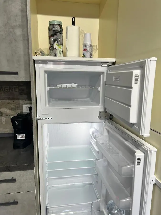 Appartement Holiday House Catane