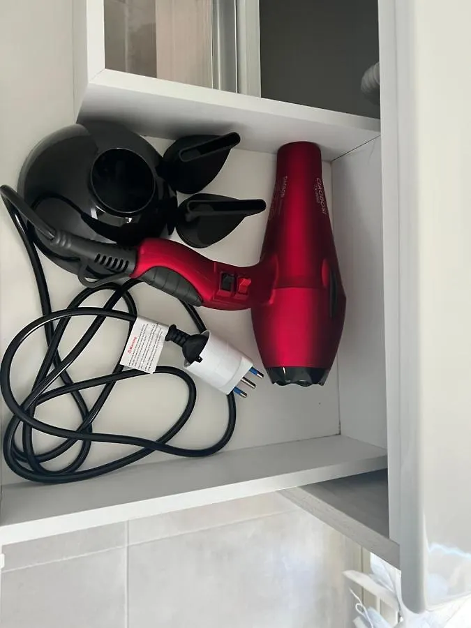 Apartman Holiday House Catania Olaszország