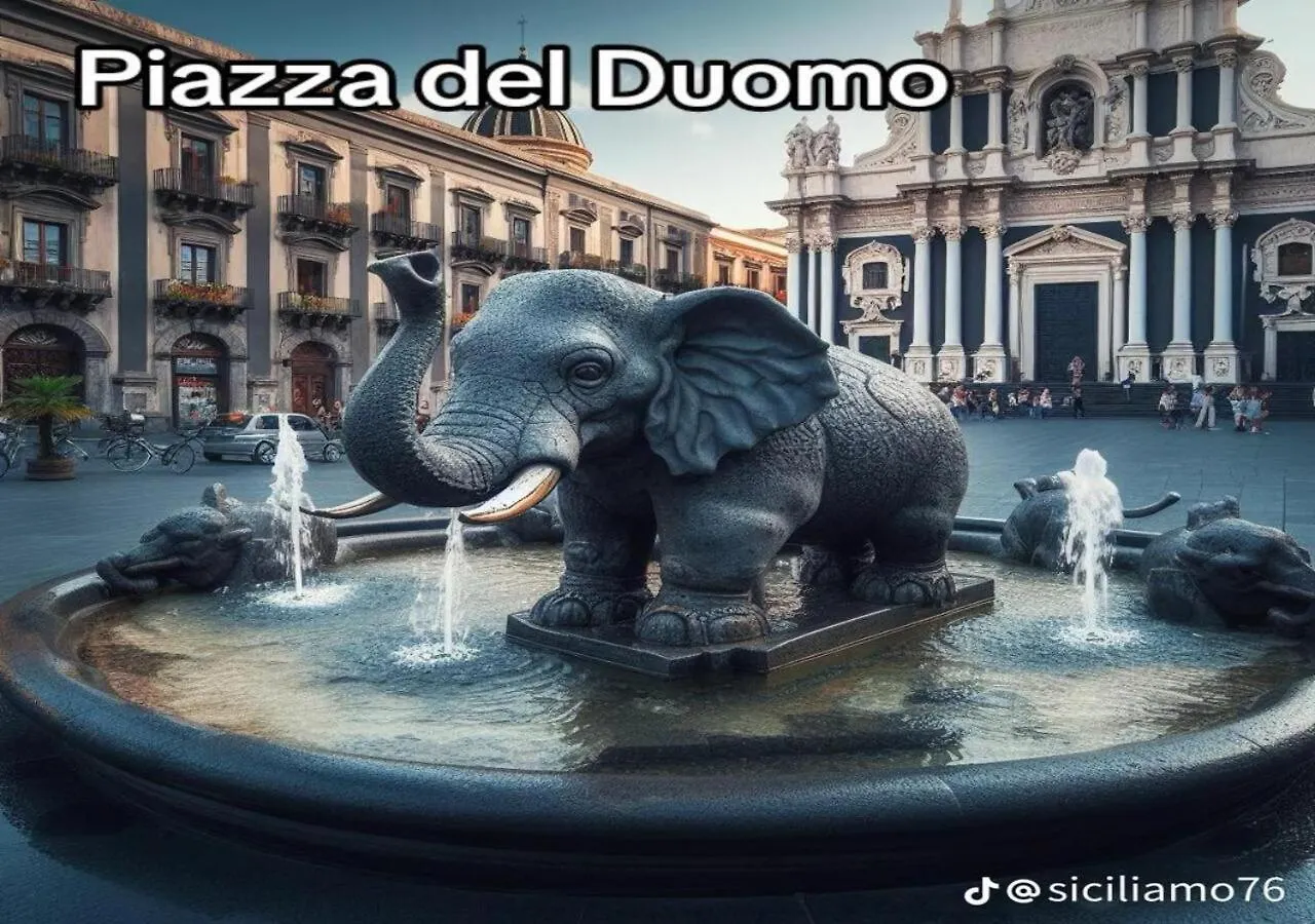 Apartman Holiday House Catania